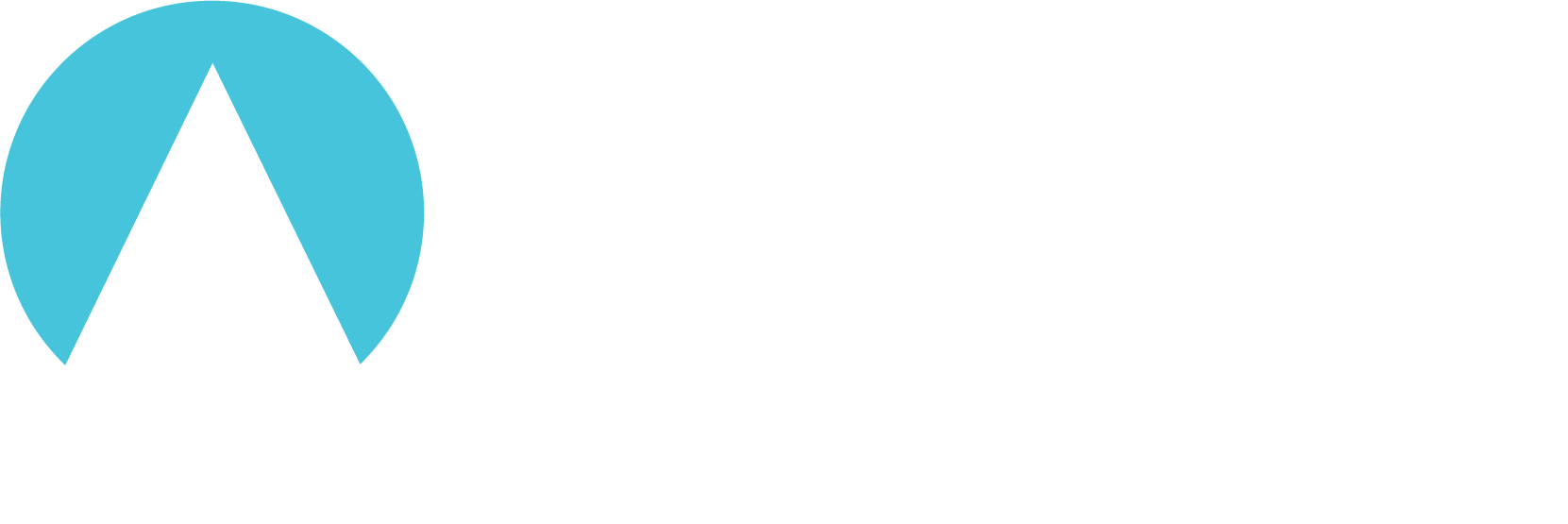 biomass producer Peak Renewables logo in white