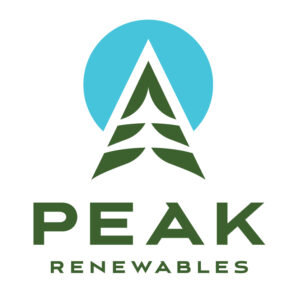 bioenergy producer Peak Renewables